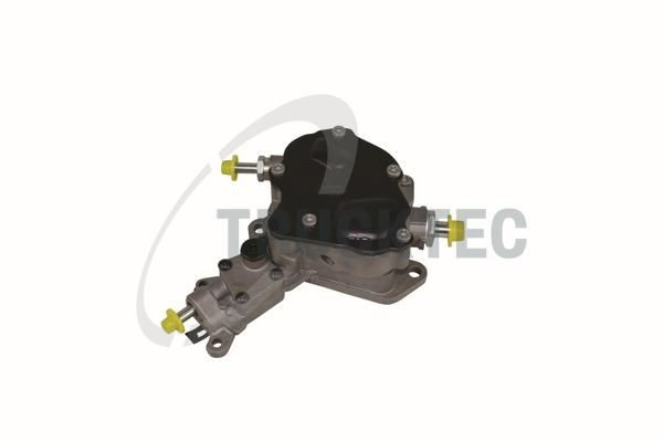 0736009 Trucktec Тандемний насос